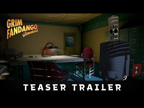 Trailer videó előnézete