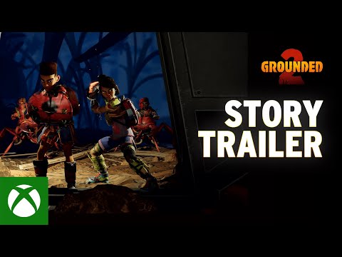 Trailer videó előnézete