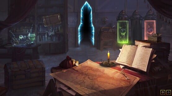 Gwent: Rogue Mage képernyőkép 4