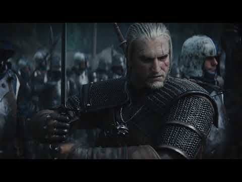 Cinematic Trailer videó előnézete