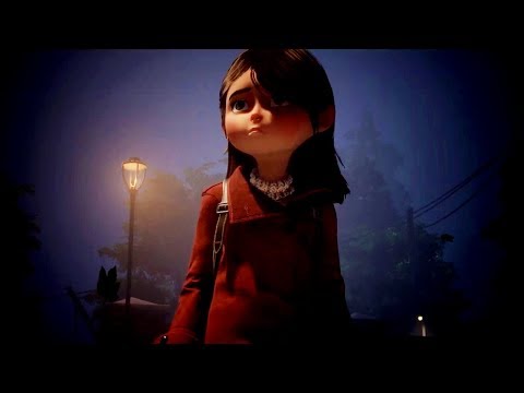 Announcement Trailer videó előnézete