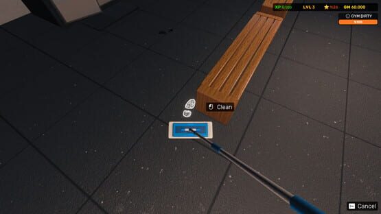 Gym Simulator 24 képernyőkép 12