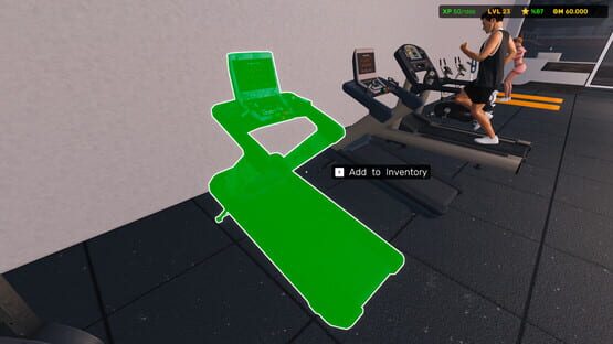 Gym Simulator 24 képernyőkép 5