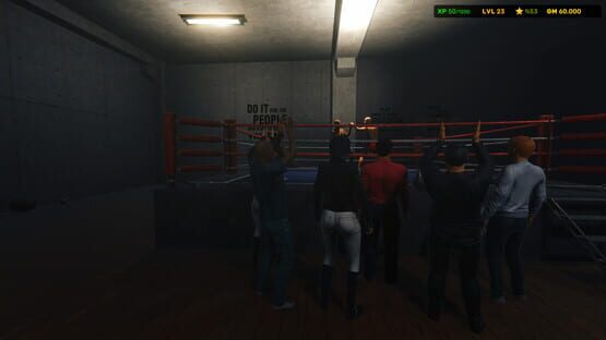 Gym Simulator 24 képernyőkép 10