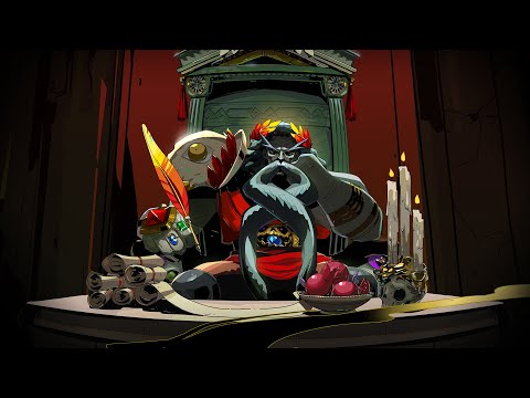 Early Access Trailer videó előnézete