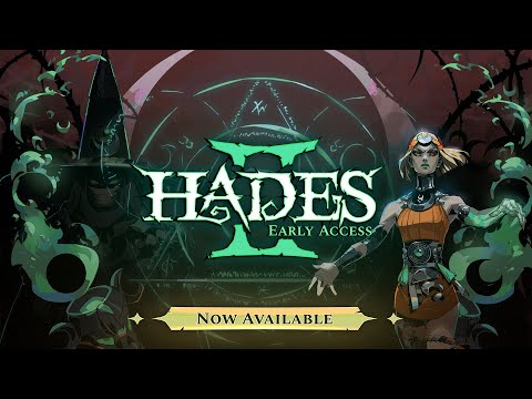 Gameplay Trailer videó előnézete