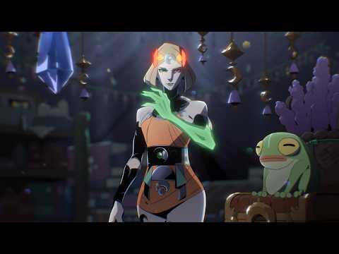 Accolades Trailer videó előnézete