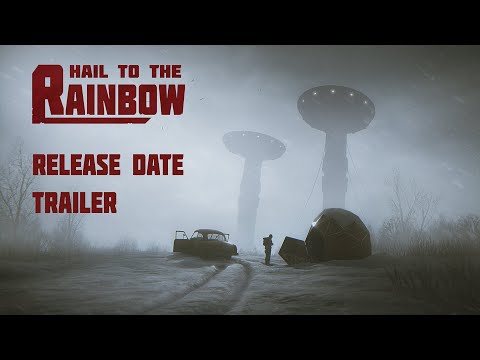 Release Date Trailer videó előnézete