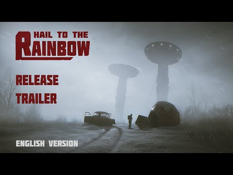 Launch Trailer videó előnézete
