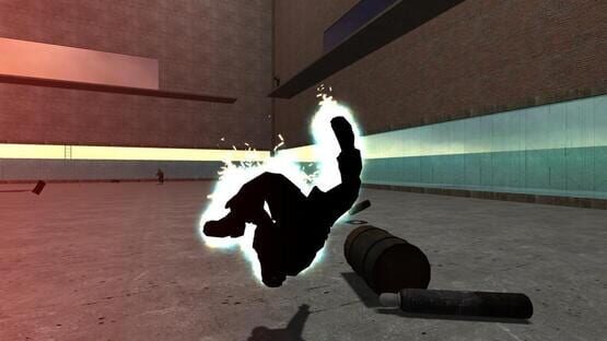 Half-Life 2: Deathmatch képernyőkép 3