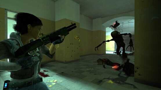 Half-Life 2: Episode One képernyőkép 5
