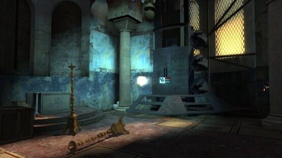 Half-Life 2: Lost Coast képernyőkép 4