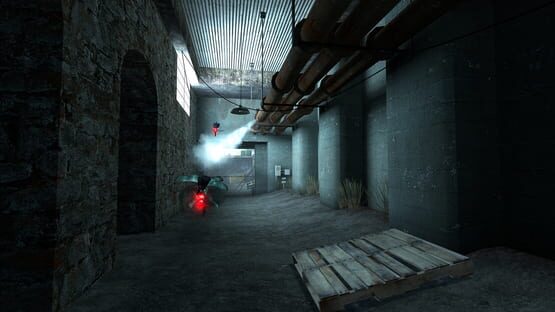 Half-Life 2: Update képernyőkép 11
