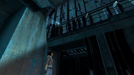 Half-Life 2: Update képernyőkép 4