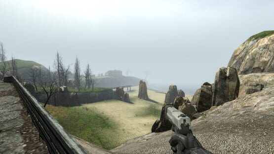 Half-Life 2: Update képernyőkép 10