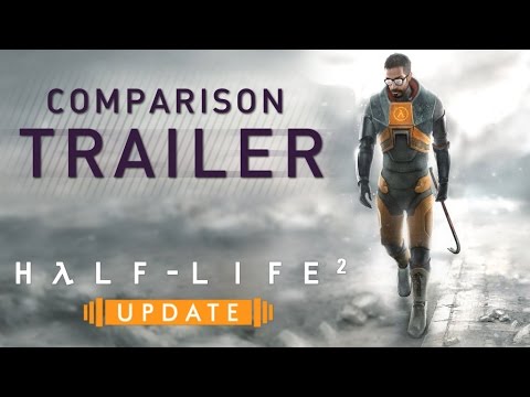 Comparison Trailer videó előnézete