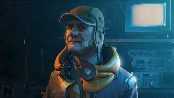 Half-Life: Alyx képernyőkép 3