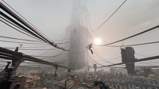 Half-Life: Alyx képernyőkép 6