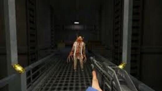 Half-Life: Blue Shift képernyőkép 2