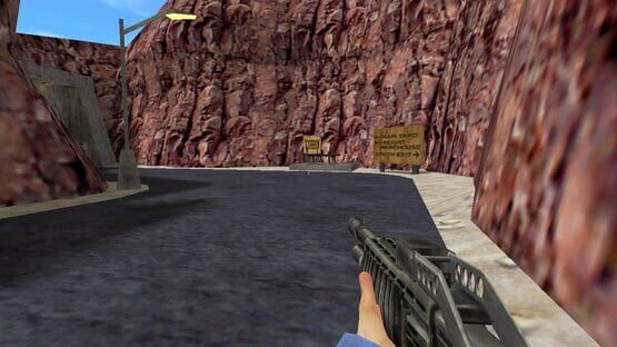Half-Life: Blue Shift képernyőkép 11