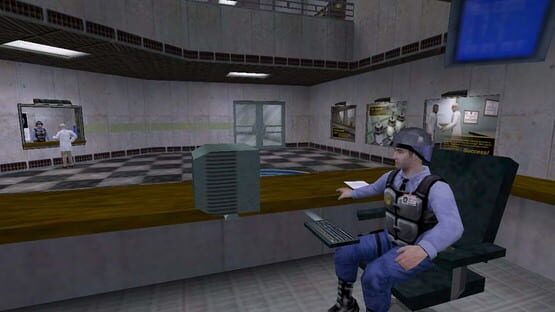 Half-Life: Blue Shift képernyőkép 4