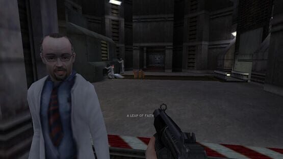 Half-Life: Blue Shift képernyőkép 5