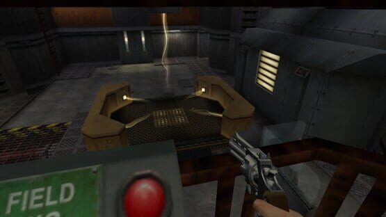 Half-Life: Blue Shift képernyőkép 9