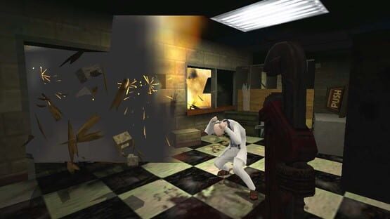 Half-Life: Opposing Force képernyőkép 5