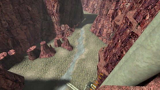 Half-Life: Source képernyőkép 1