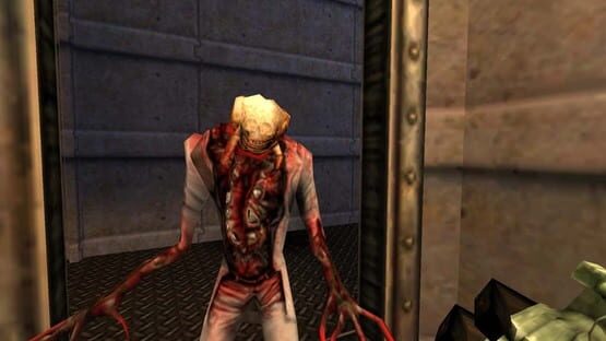 Half-Life: Source képernyőkép 3