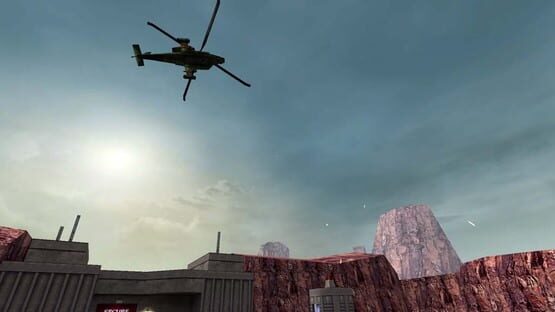 Half-Life: Source képernyőkép 4