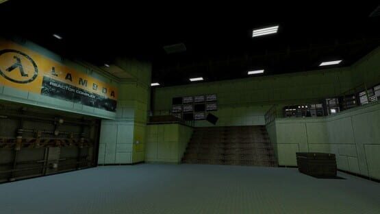 Half-Life: Uplink képernyőkép 2