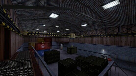 Half-Life: Uplink képernyőkép 3