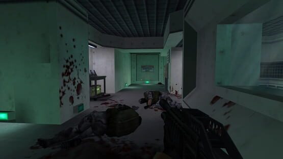 Half-Life képernyőkép 11
