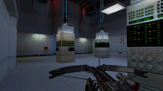 Half-Life képernyőkép 12