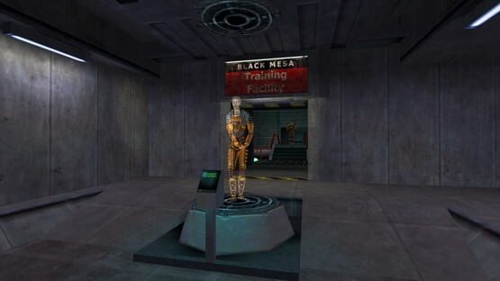 Half-Life képernyőkép 3