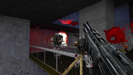 Half-Life képernyőkép 6