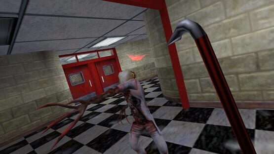 Half-Life képernyőkép 7