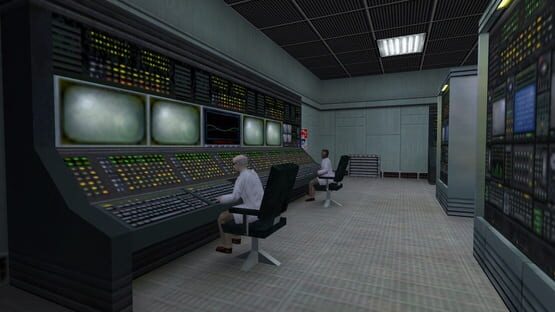 Half-Life képernyőkép 8