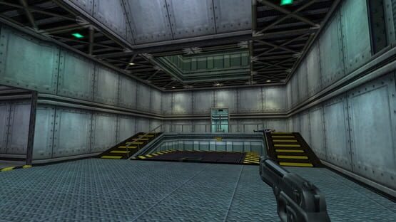 Half-Life képernyőkép 10