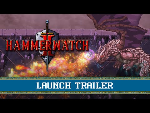 Launch Trailer videó előnézete