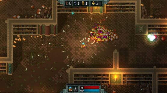 Hammerwatch képernyőkép 11