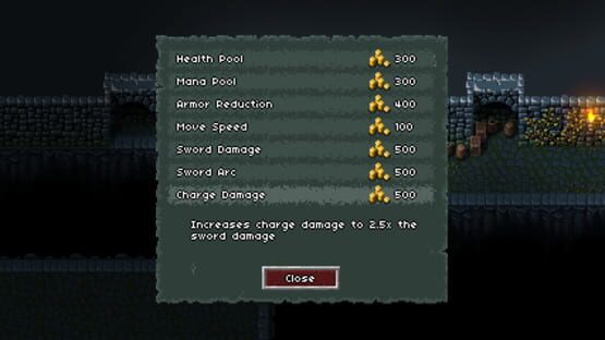 Hammerwatch képernyőkép 5