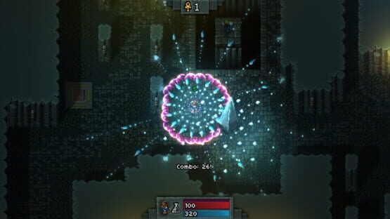 Hammerwatch képernyőkép 10