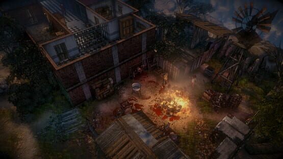 Hard West: Scars of Freedom képernyőkép 4