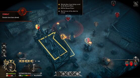 Hard West képernyőkép 2