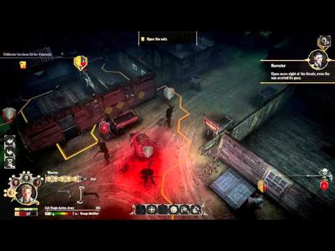 Bank Robbery Commentary Gameplay videó előnézete