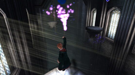 Harry Potter and the Prisoner of Azkaban képernyőkép 4