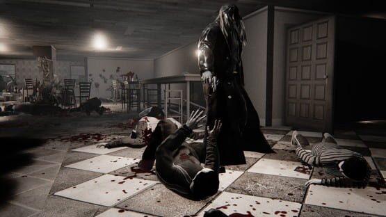 Hatred képernyőkép 3