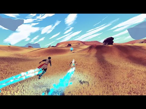 Gameplay video videó előnézete